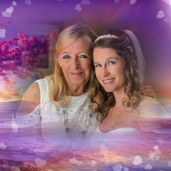 Meet your Posher, Margie - Picture 1 of 1